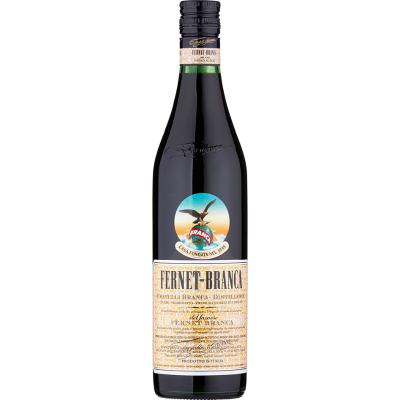 BRANCA FERNET AMARO CL.70 39°
