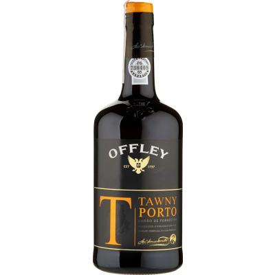OFFLEY PORTO TAWNY RUBY CL.75 19.5°