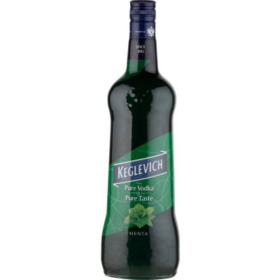 KEGLEVICH VODKA MENTA LT.1