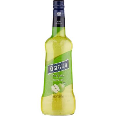 KEGLEVICH VODKA MELA VERDE CL70