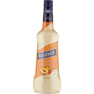 KEGLEVICH VODKA PESCA CL.70  18°