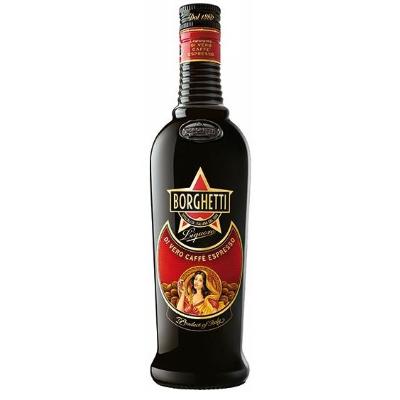 BORGHETTI CAFFE' SPORT LT.1