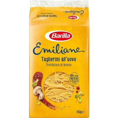 BARILLA EMILIANE PASTA TAGLIERINI N.173