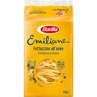 BARILLA EMILIANE PASTA FETTUCCINE N.175