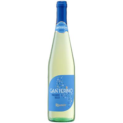 RIUNITE CANTERINO BIANCO SECCO CL.75