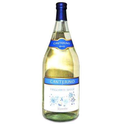 RIUNITE CANTERINO BIANCO SECCO LT1,5