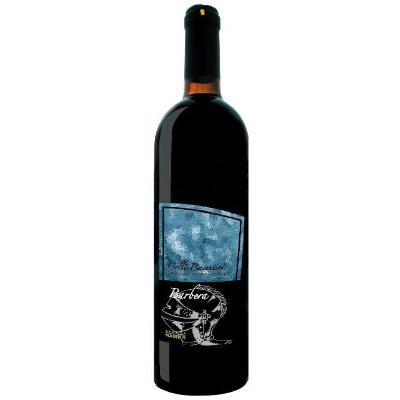 COLLI PIACENTINI BARBERA DOC CL.75
