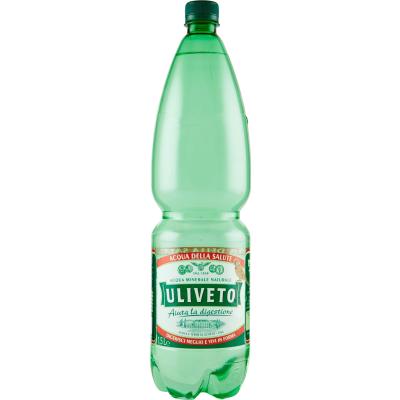 ULIVETO ACQUA LT.1,5