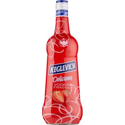 KEGLEVICH VODKA FRAGOLA LT.1