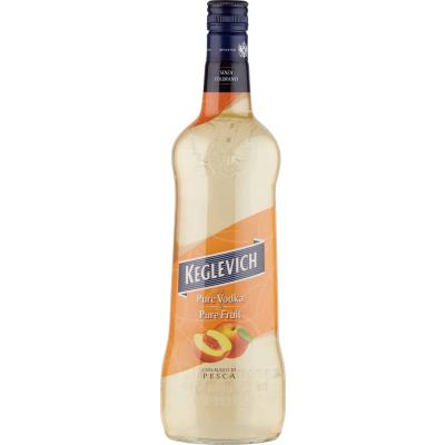 KEGLEVICH VODKA PESCA LT.1