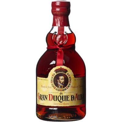 GRAN DUQUE BRANDY D'ALBA CL.70 40°