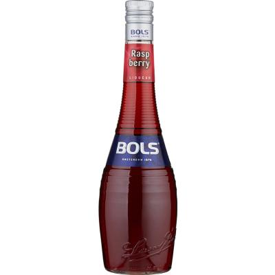 BOLS STRAWBERRY CL.70 17°