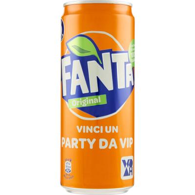 FANTA LATTINA SLEEK CL.33