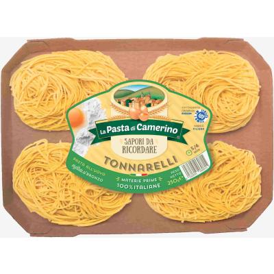 CAMERINO TONNARELLI GR.250