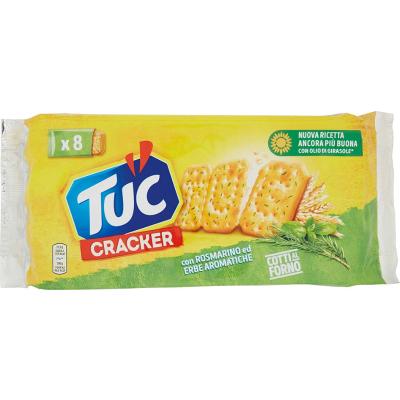 SAIWA TUC OLIO ROSM. ERBE X 8 GR.250