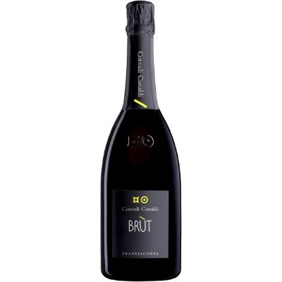 CONTADI CASTALDI BRUT CL.75