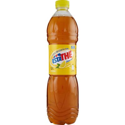 ESTATHE PET LIMONE LT. 1,5