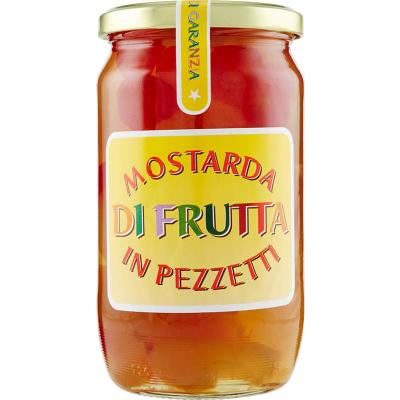 DONDI MOSTARDA IN PEZZI GR.915