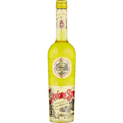 STREGA ALBERTI LIQUORE CL.70