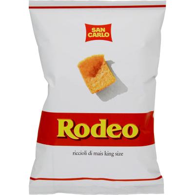 S.CARLO PATATINE RODEO GR.120
