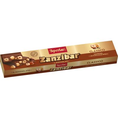 SPERLARI TORRONE ZANZIBAR CLASS. GR.150