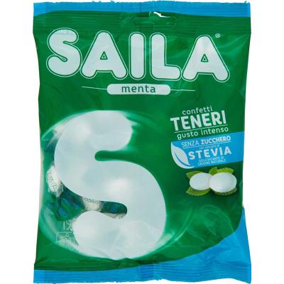 SAILA CARAMELLE MENTA TENERE S/Z GR.75