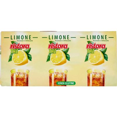 RISTORA THE LIMONE CL.20 CLUSTER X3