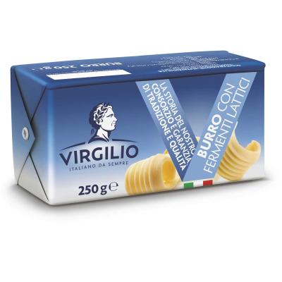 VIRGILIO BURRO GR.250