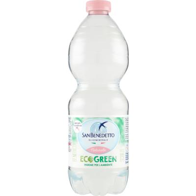 S.BENEDETTO ACQUA NATURALE ML.500