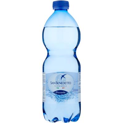 S.BENEDETTO ACQUA GAS ML.500