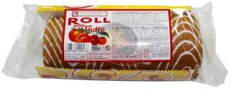 GUSPARO ROLL FRUTTA GR.200