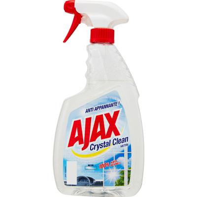 AJAX CRISTAL VETRI ML.750