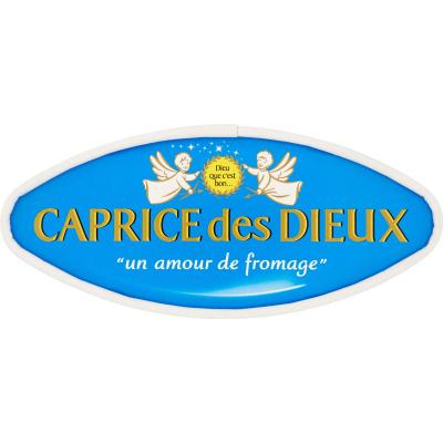 CAPRICE DES DIEUX GR200