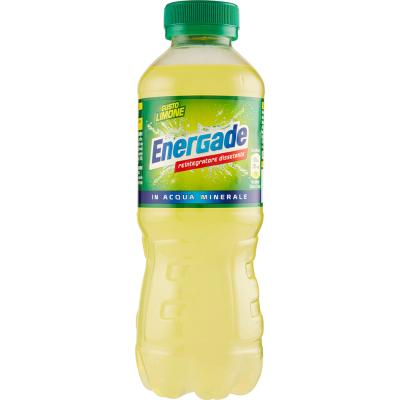 ENERGADE LIMONE CL.50***