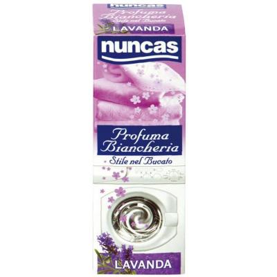 NUNCAS BIANCHERIA LAVANDA ML.100