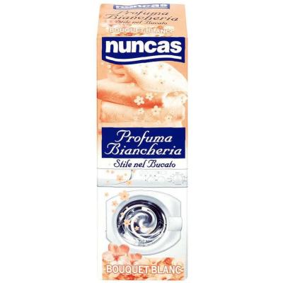 NUNCAS BIANCHERIA BOUQUET ML.100
