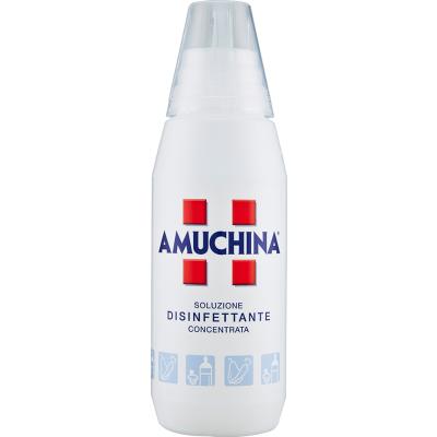 AMUCHINA ML.500