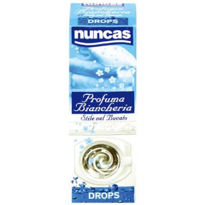 NUNCAS BIANCHERIA DROPS ML.100