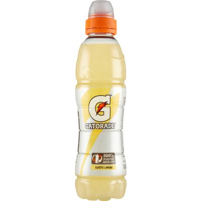 GATORADE LIMONE CON CIUCCIO CL.50