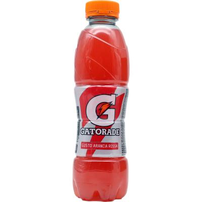 GATORADE AR.ROSSA  CL.50
