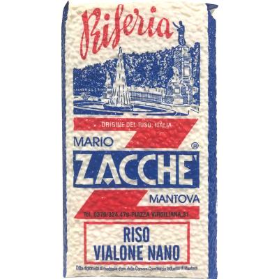 ZACCHE RISO VIALONE KG.1