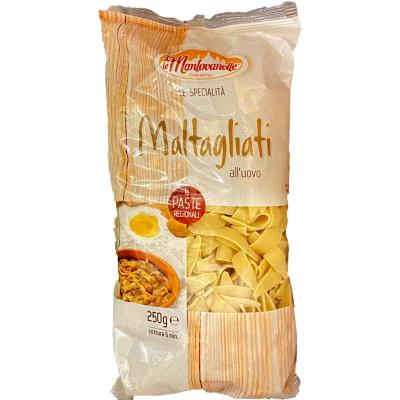 LE MANTOVANELLE MALTAGLIATI N.50 GR.250