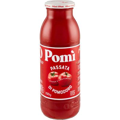 POMI PASSATA POMODORO GR.700