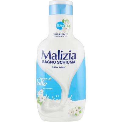 MALIZIA BAGNO LATTE LT.1