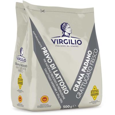 VIRGILIO PADANO GRATTUG.GR.500