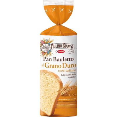 BARILLA PAN BAULETTO GRANO DURO GR.400