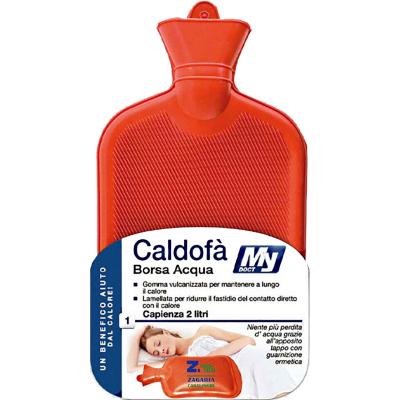CALDOFA' BORSA ACQUA CALDA LT2