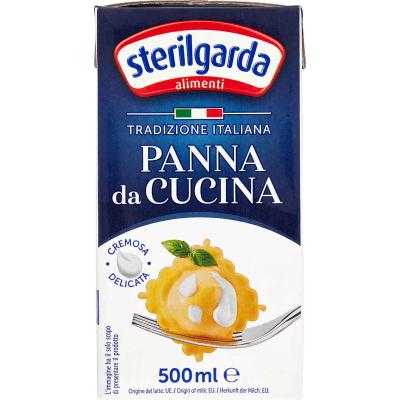 PANNA CUCINA STERILGARDA ML.500