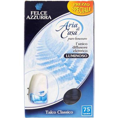 FELCE AZZ. ELETRIC BASE CLASSICO