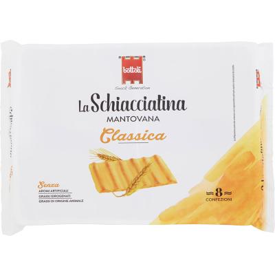 BOTTOLI SCHIACC. CLASSICA MULTIPACK X8
